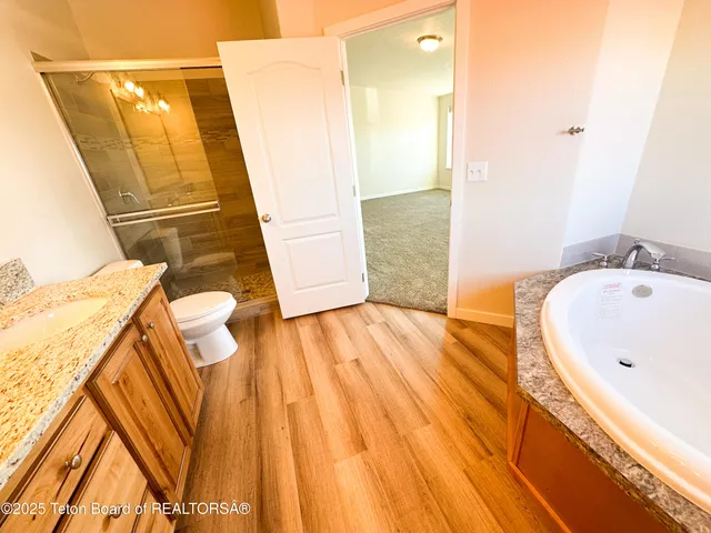 $650,000 | 75 Forty Rod Road, Pinedale, WY 82941