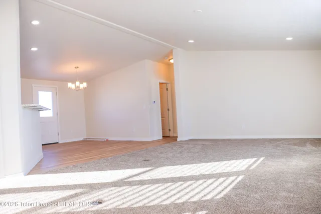 $650,000 | 75 Forty Rod Road, Pinedale, WY 82941