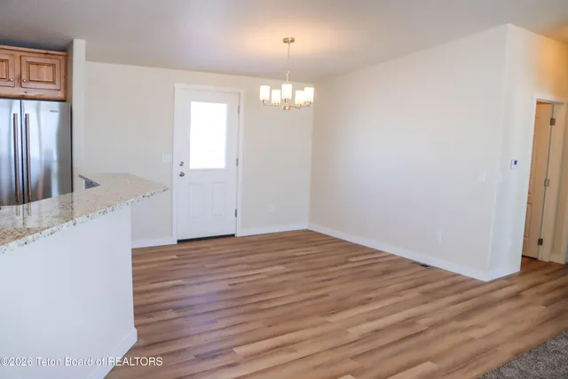 $650,000 | 75 Forty Rod Road, Pinedale, WY 82941