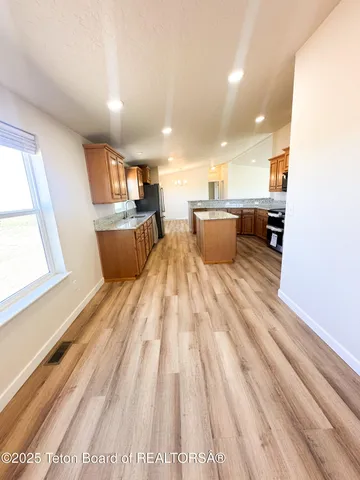 $650,000 | 75 Forty Rod Road, Pinedale, WY 82941