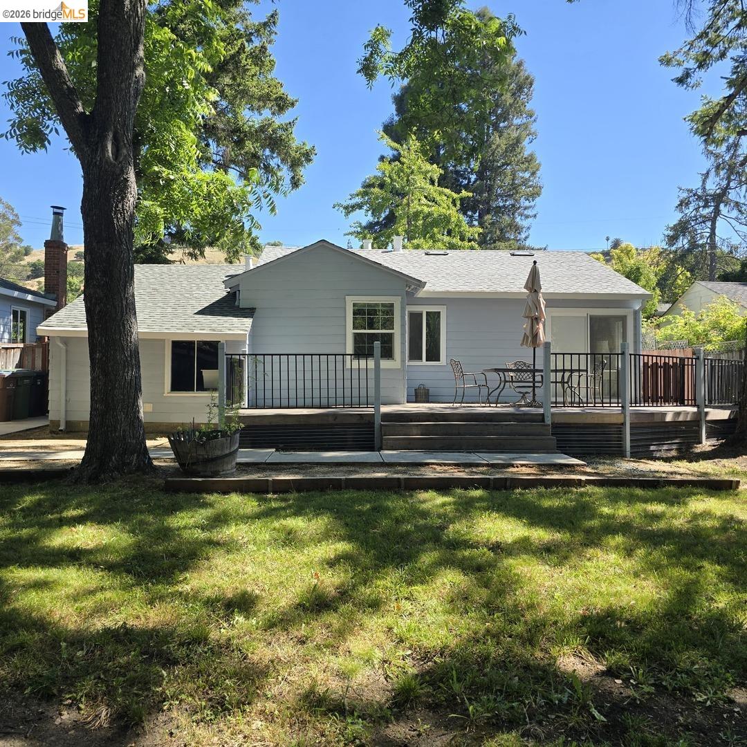 241 Humboldt Street San Rafael, CA 94901 - Photo 28 of 35