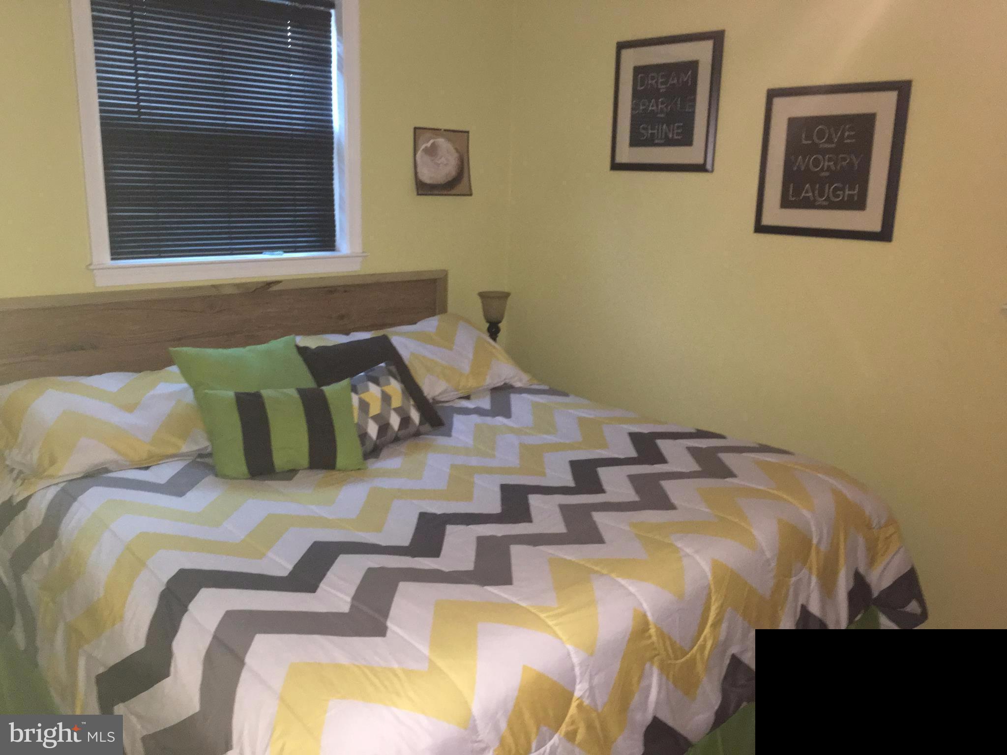 917 Snure Road Silver Spring, MD 20901 - Photo 11 of 12 Bedroom (Master)