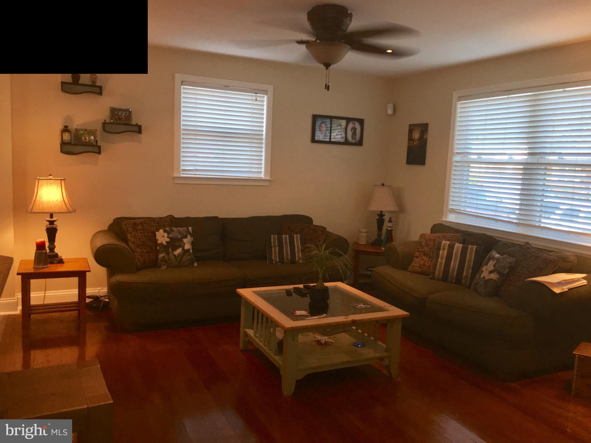 917 Snure Road Silver Spring, MD 20901 - Photo 5 of 12 Family Room