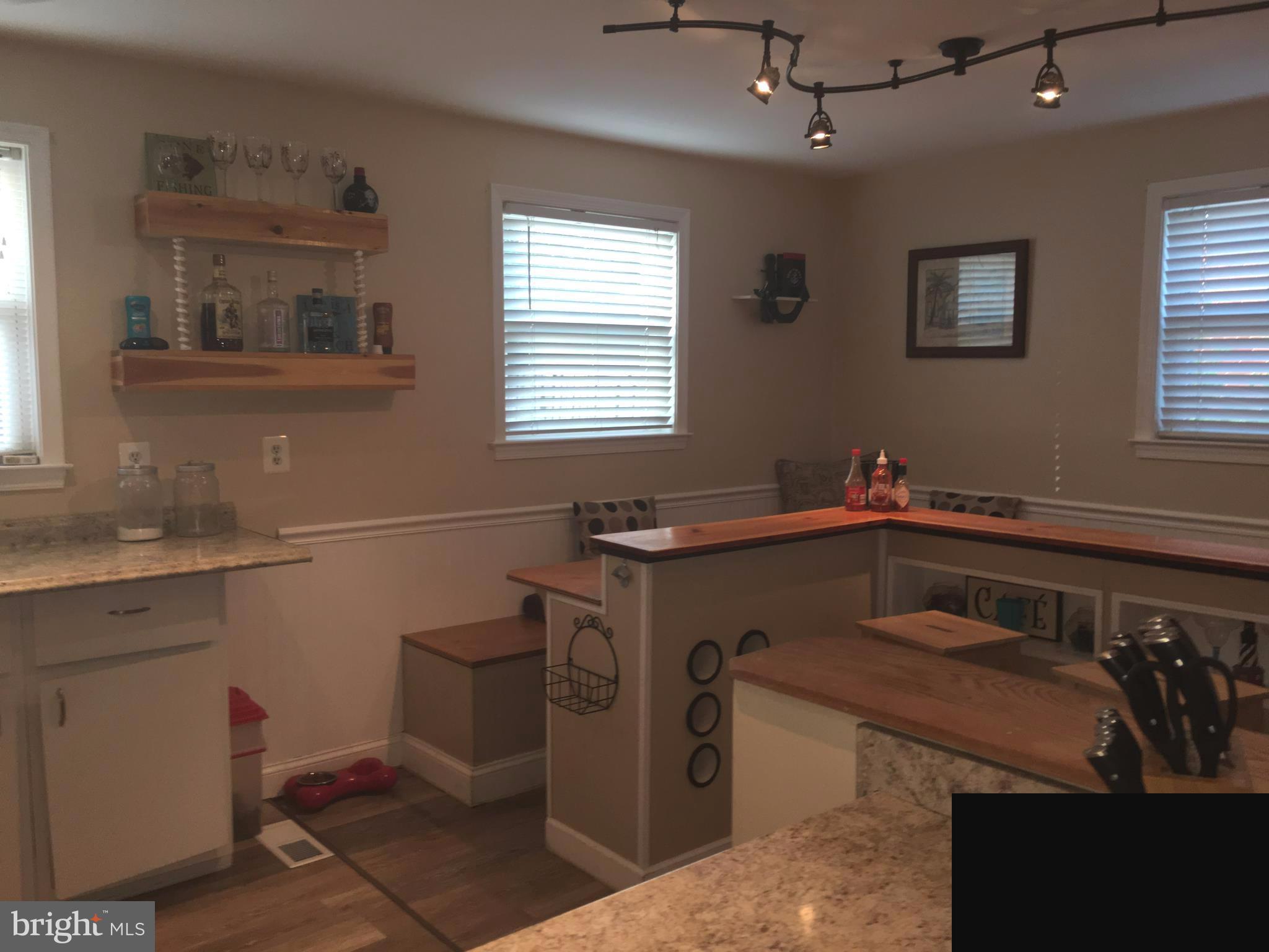 917 Snure Road Silver Spring, MD 20901 - Photo 6 of 12 Kitchen