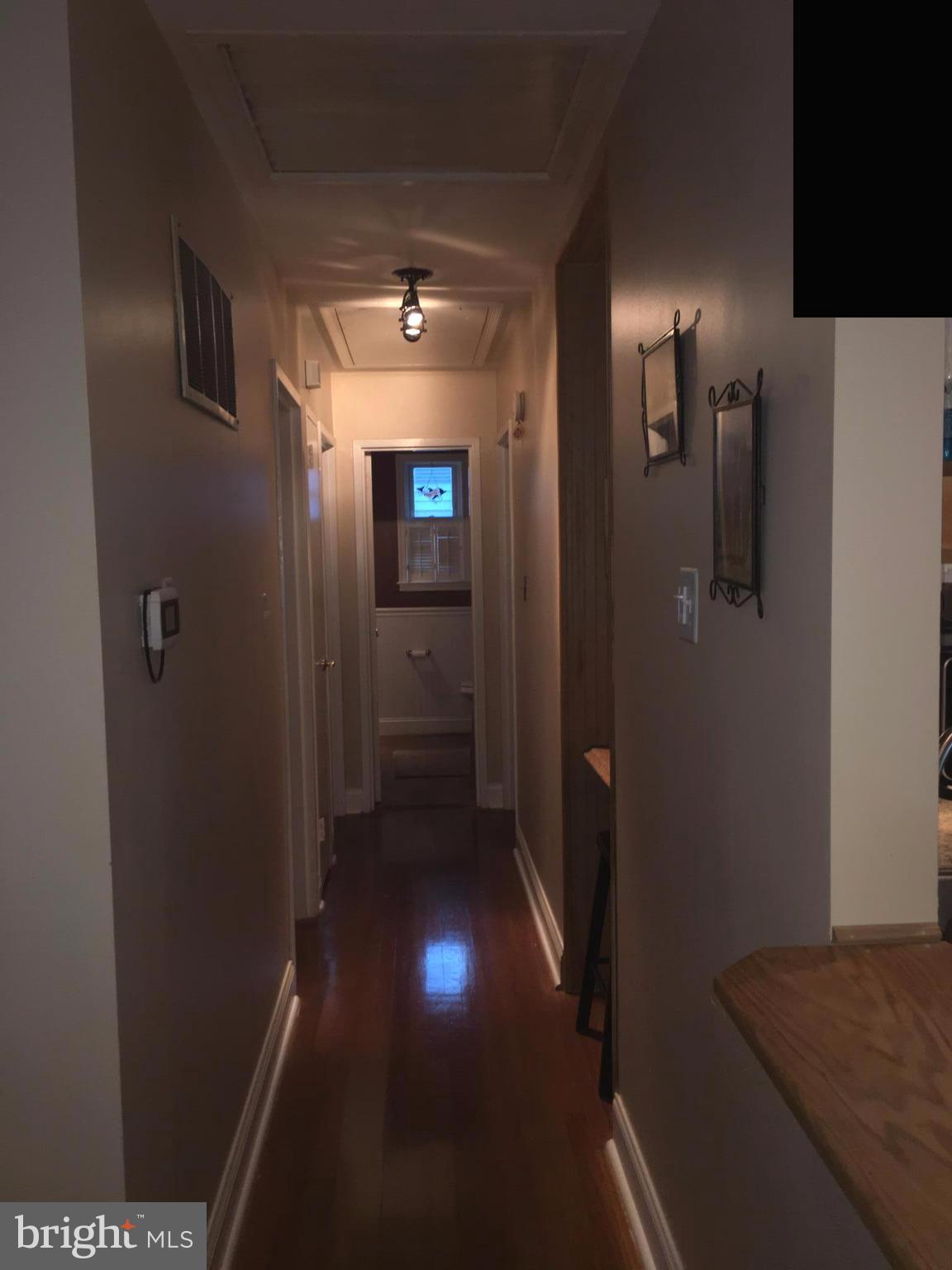 917 Snure Road Silver Spring, MD 20901 - Photo 8 of 12 Interior (General)