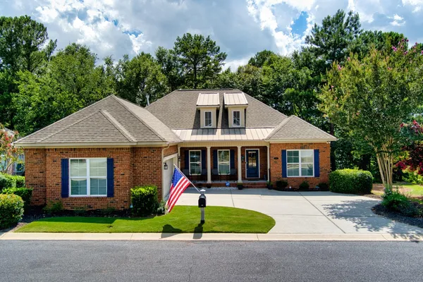 $449,900 | 105 Poplar Hill Court, Aiken, SC 29803