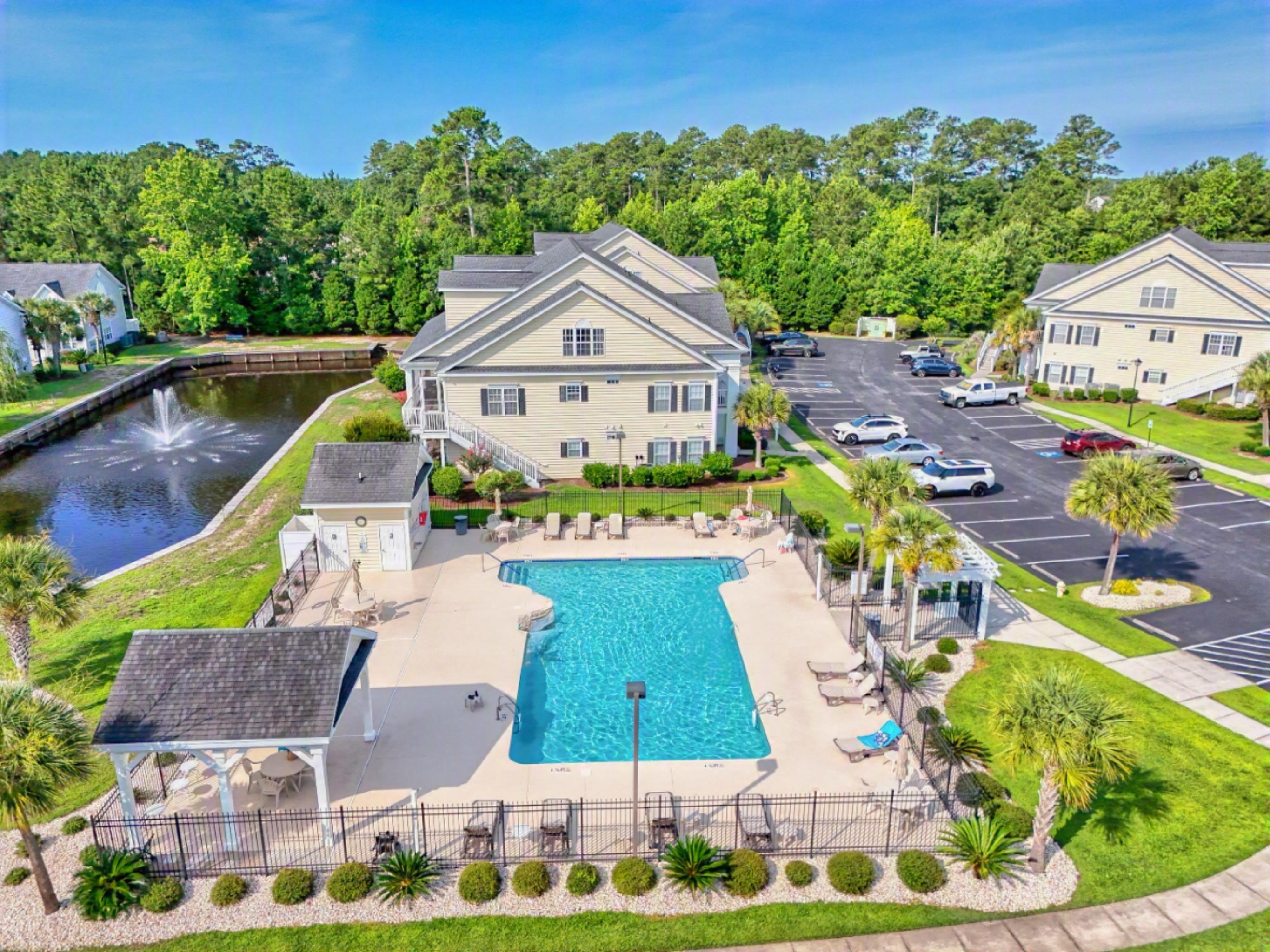 703 Shearwater Court, Unit 304 Murrells Inlet, SC 29576 - Photo 38 of 64