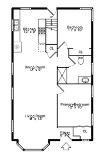 $3,700 | 7254 North Osceola Avenue, Chicago, IL 60631