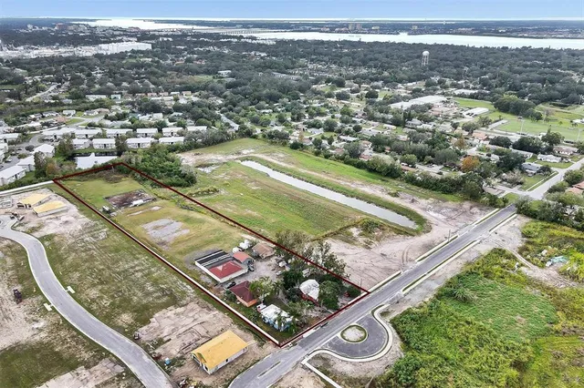 $1,799,000 | 1616 23rd Street East, Bradenton, FL 34208