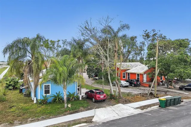 $1,799,000 | 1616 23rd Street East, Bradenton, FL 34208