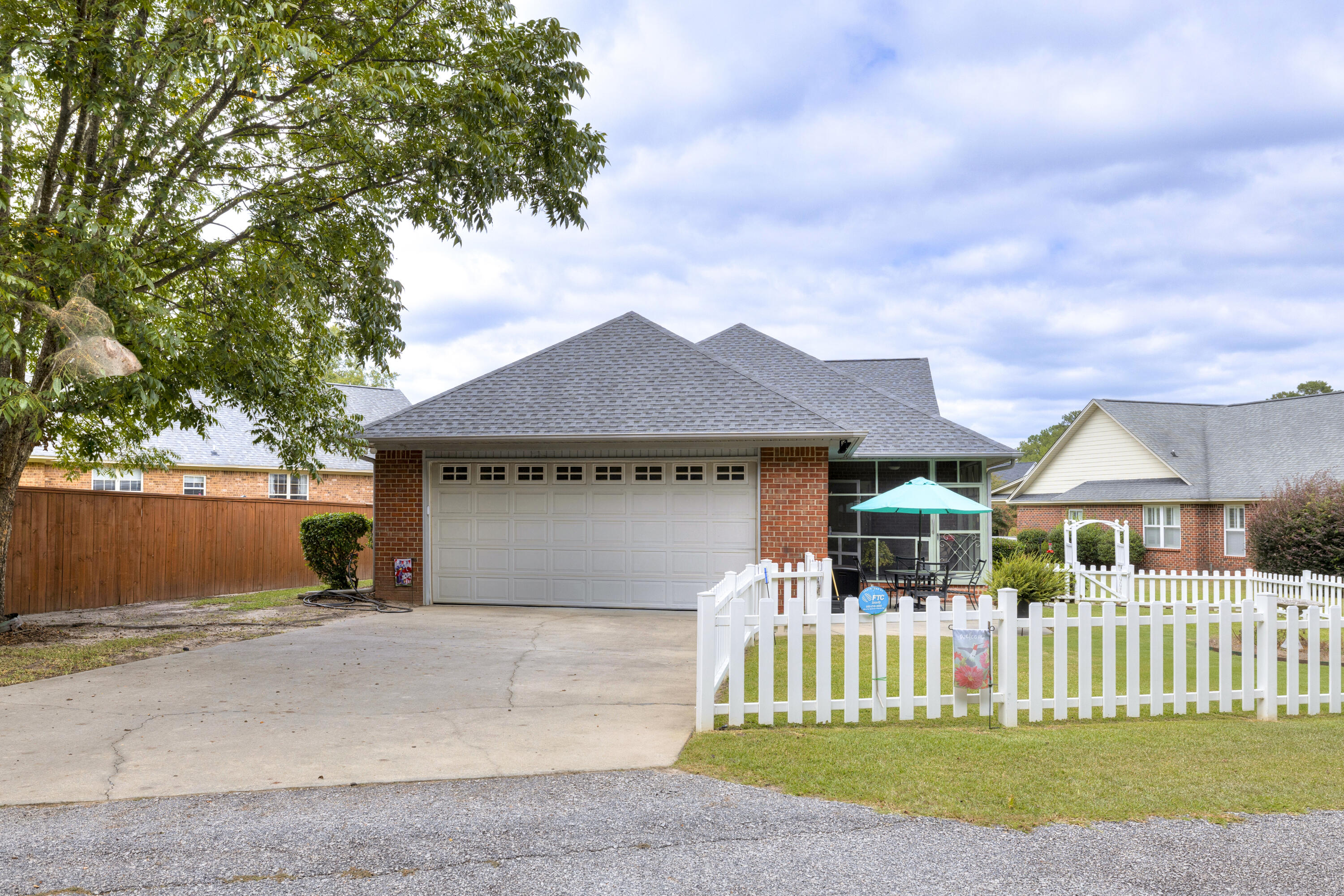 3221 Mayflower Lane Sumter, SC 29150 - Photo 27 of 44