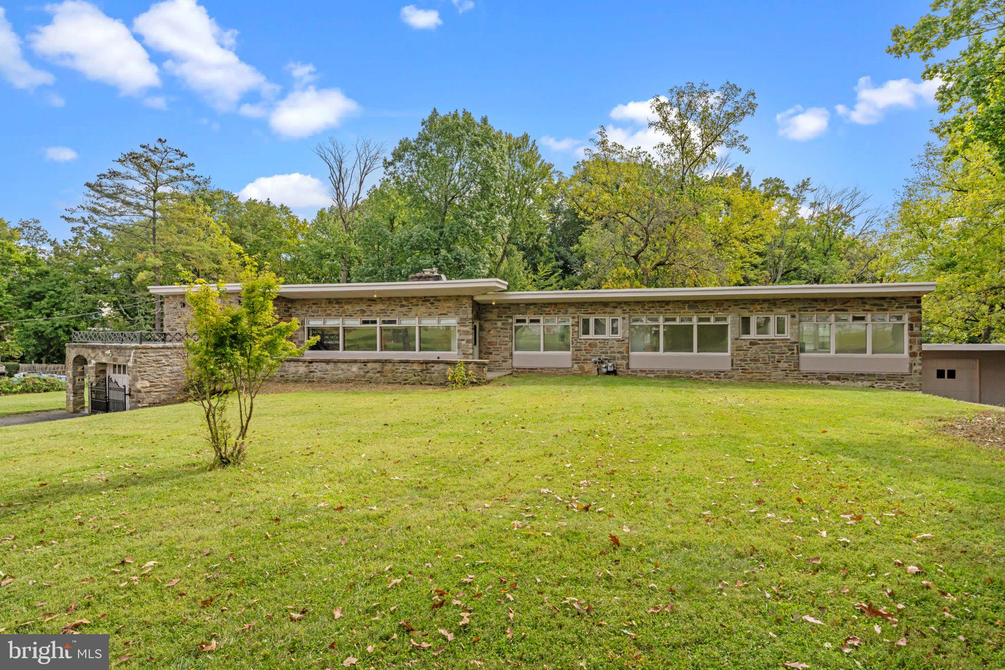431 Church Road Jenkintown, PA 19046 - Photo 1 of 27 Gallery Image 1