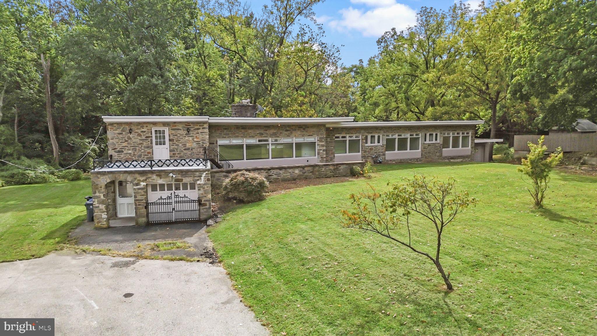 431 Church Road Jenkintown, PA 19046 - Photo 3 of 27 Gallery Image 3