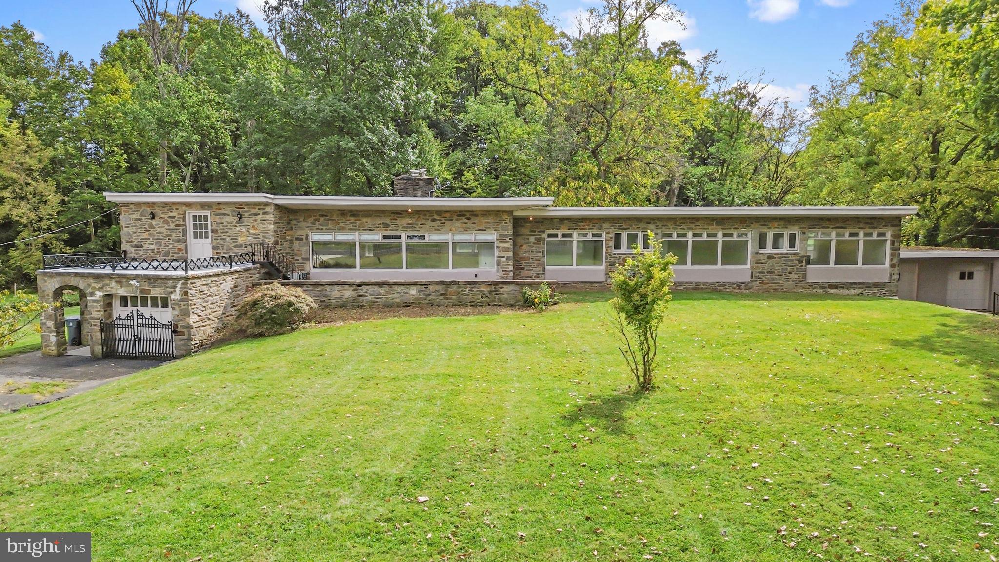 431 Church Road Jenkintown, PA 19046 - Photo 5 of 27 Gallery Image 5