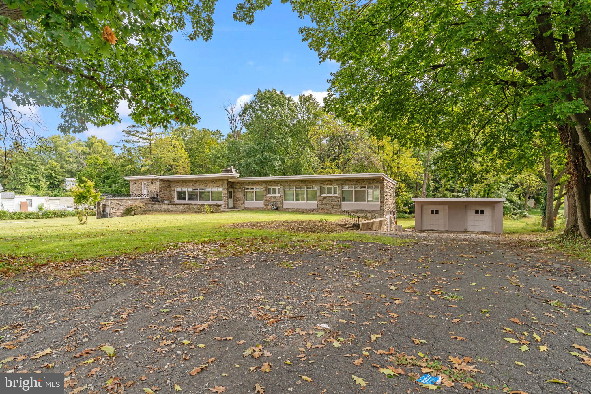 431 Church Road Jenkintown, PA 19046 - Photo 6 of 27 Gallery Image 6