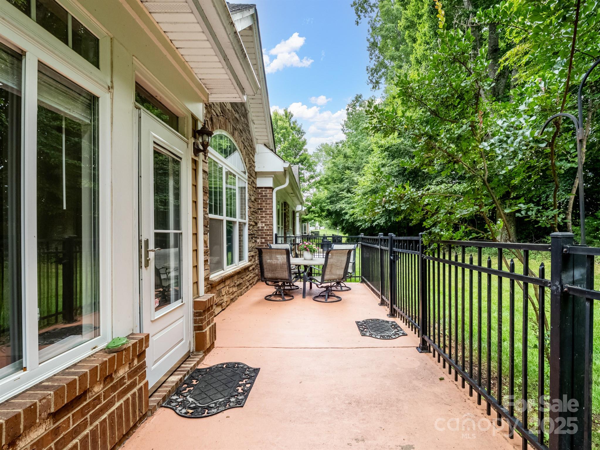 10875 Casetta Drive Matthews, NC 28105 - Photo 25 of 37