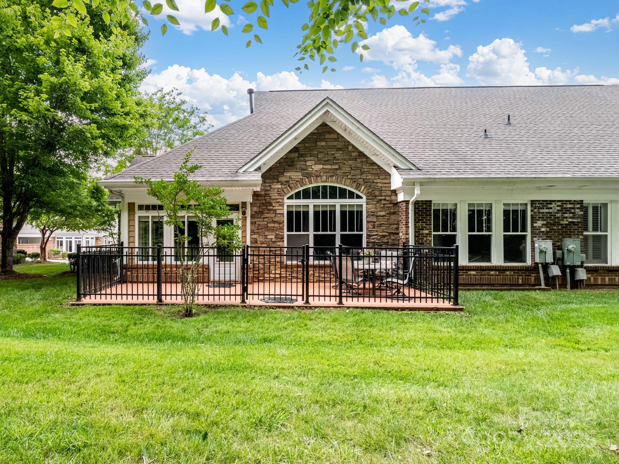 10875 Casetta Drive Matthews, NC 28105 - Photo 26 of 37