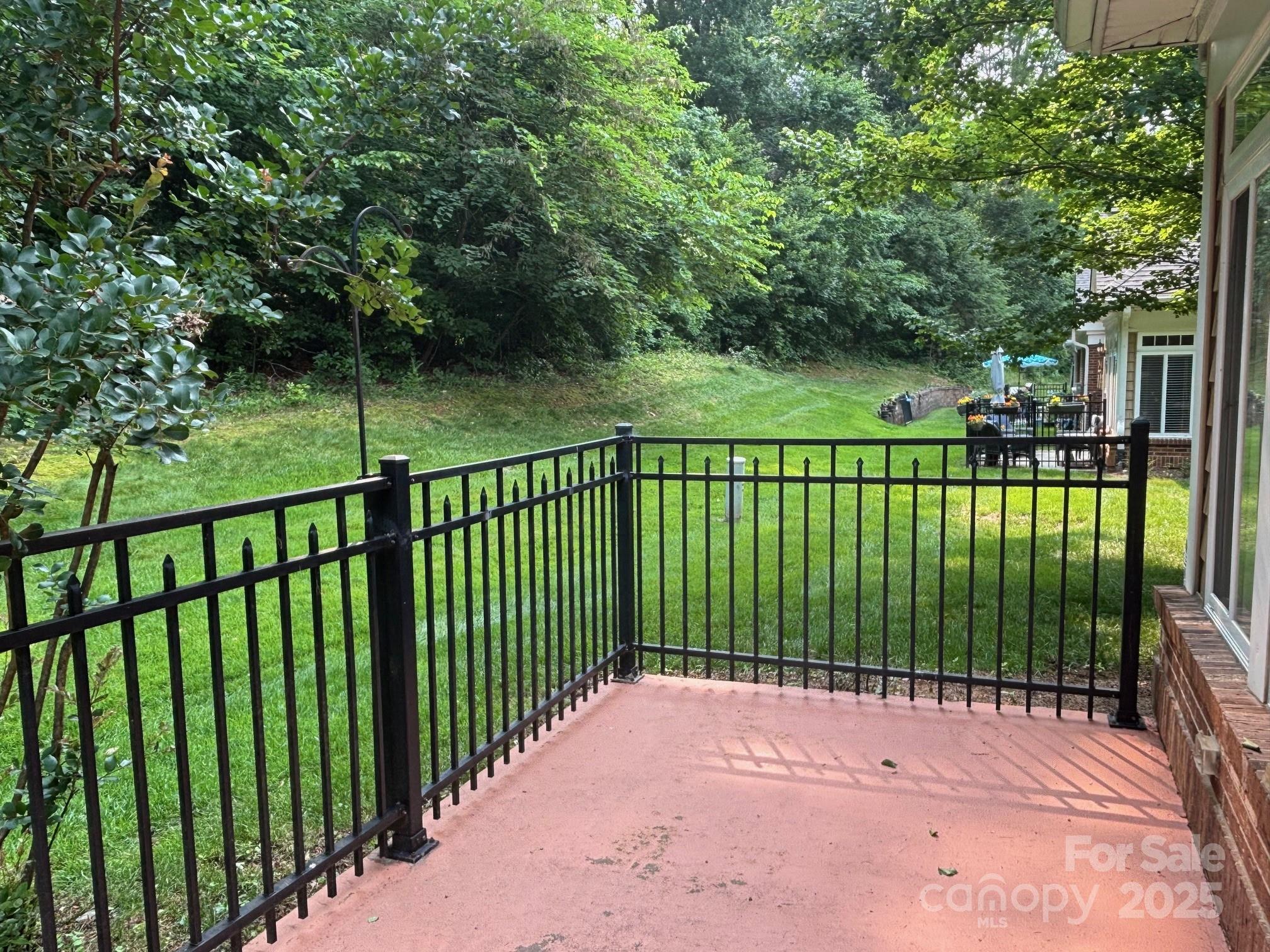 10875 Casetta Drive Matthews, NC 28105 - Photo 28 of 37