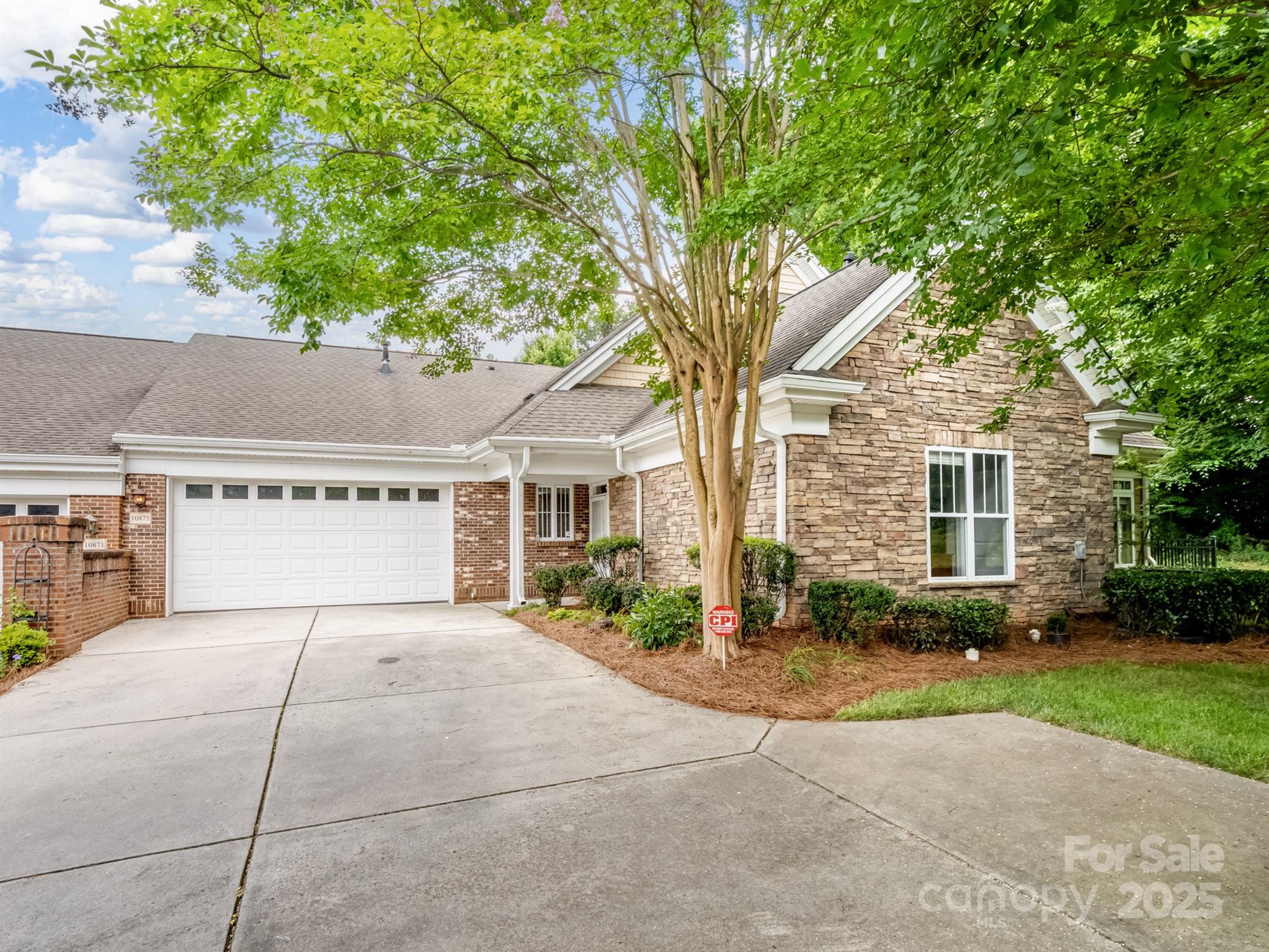 10875 Casetta Drive Matthews, NC 28105 - Photo 29 of 37