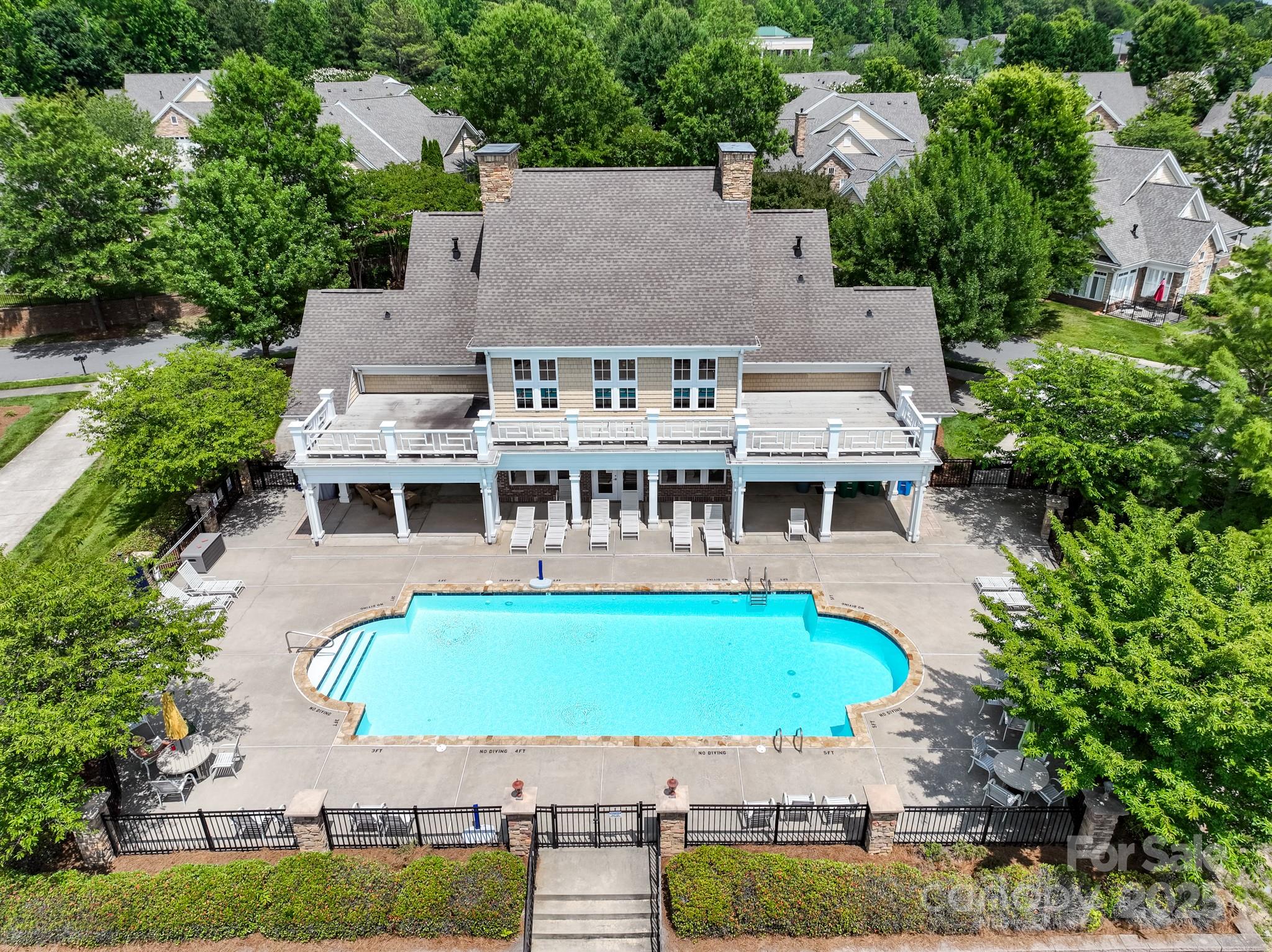 10875 Casetta Drive Matthews, NC 28105 - Photo 34 of 37