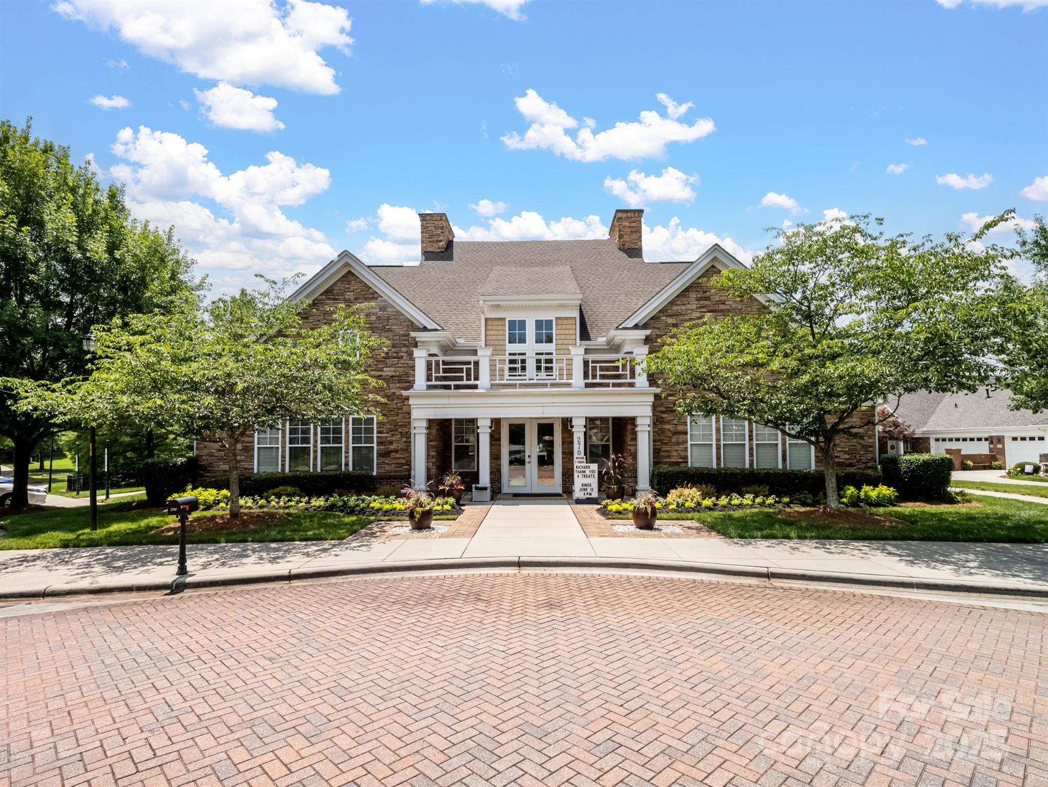 10875 Casetta Drive Matthews, NC 28105 - Photo 36 of 37