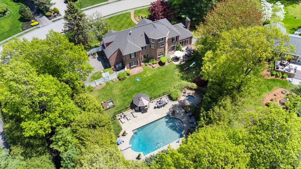 3 Stafford Road Lynnfield, MA 01940 - Photo 37 of 41