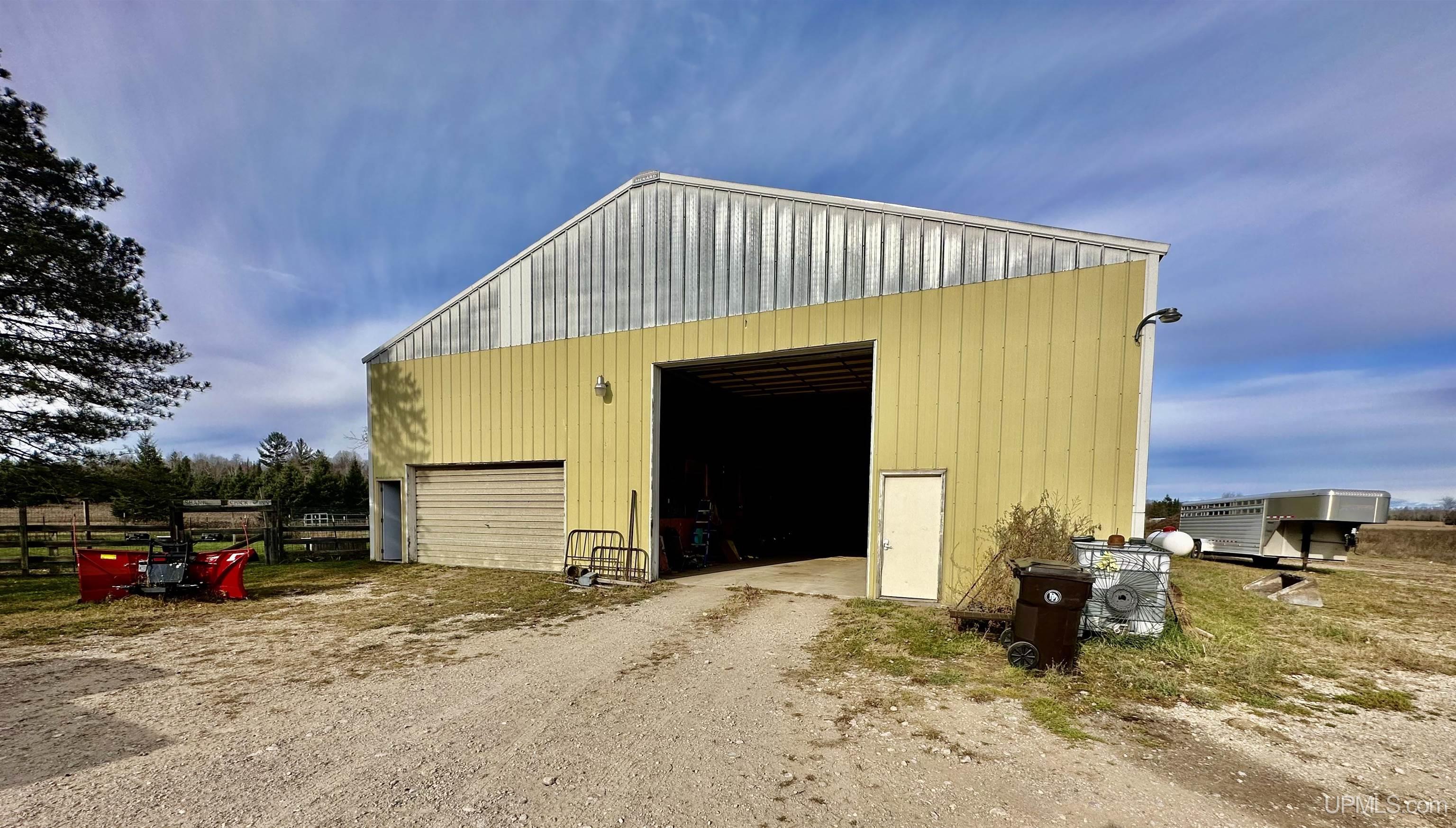 W3190 County 374 Road Carney, MI 49812 - Photo 48 of 74 Gallery Image 48