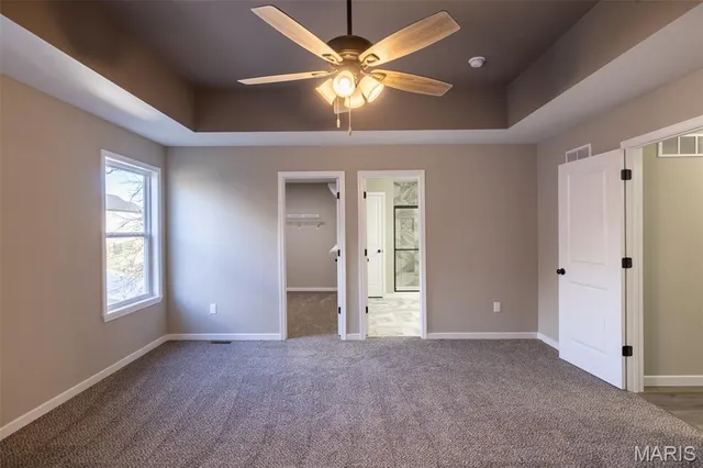 $438,900 | 530 Hickory Knoll Drive, Troy, MO 63379