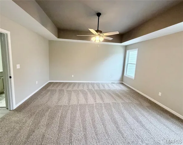 $438,900 | 530 Hickory Knoll Drive, Troy, MO 63379