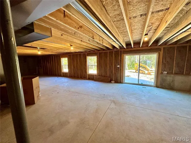 $438,900 | 530 Hickory Knoll Drive, Troy, MO 63379