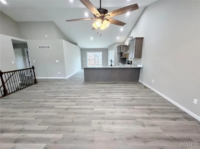 $438,900 | 530 Hickory Knoll Drive, Troy, MO 63379