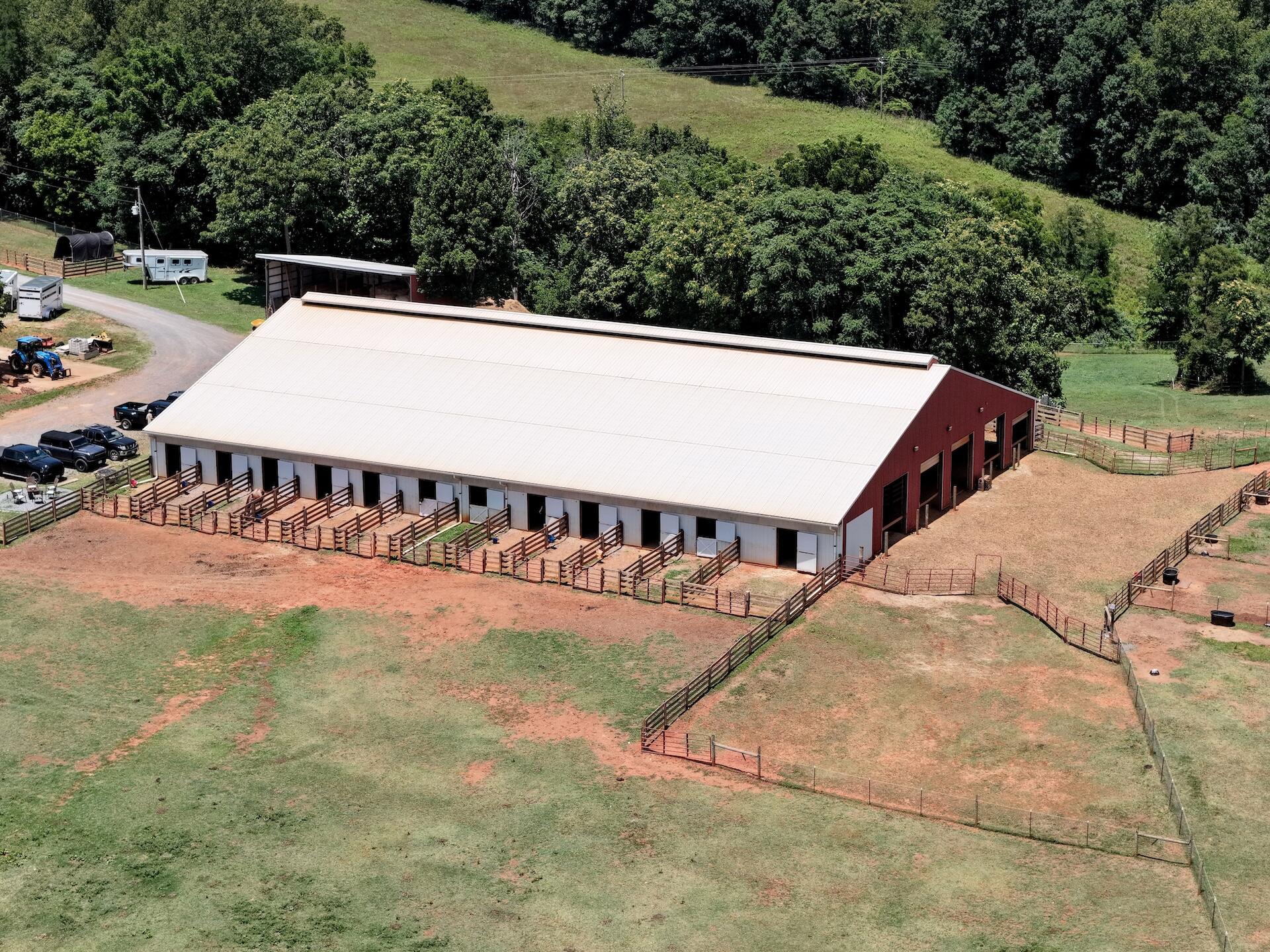2754 Horseshoe Bend Road Moneta, VA 24121 - Photo 2 of 67 Main