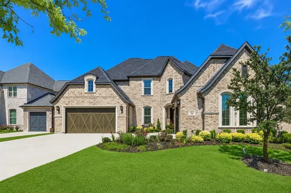$995,000 | 3395 Waverly Drive, Celina, TX 75009