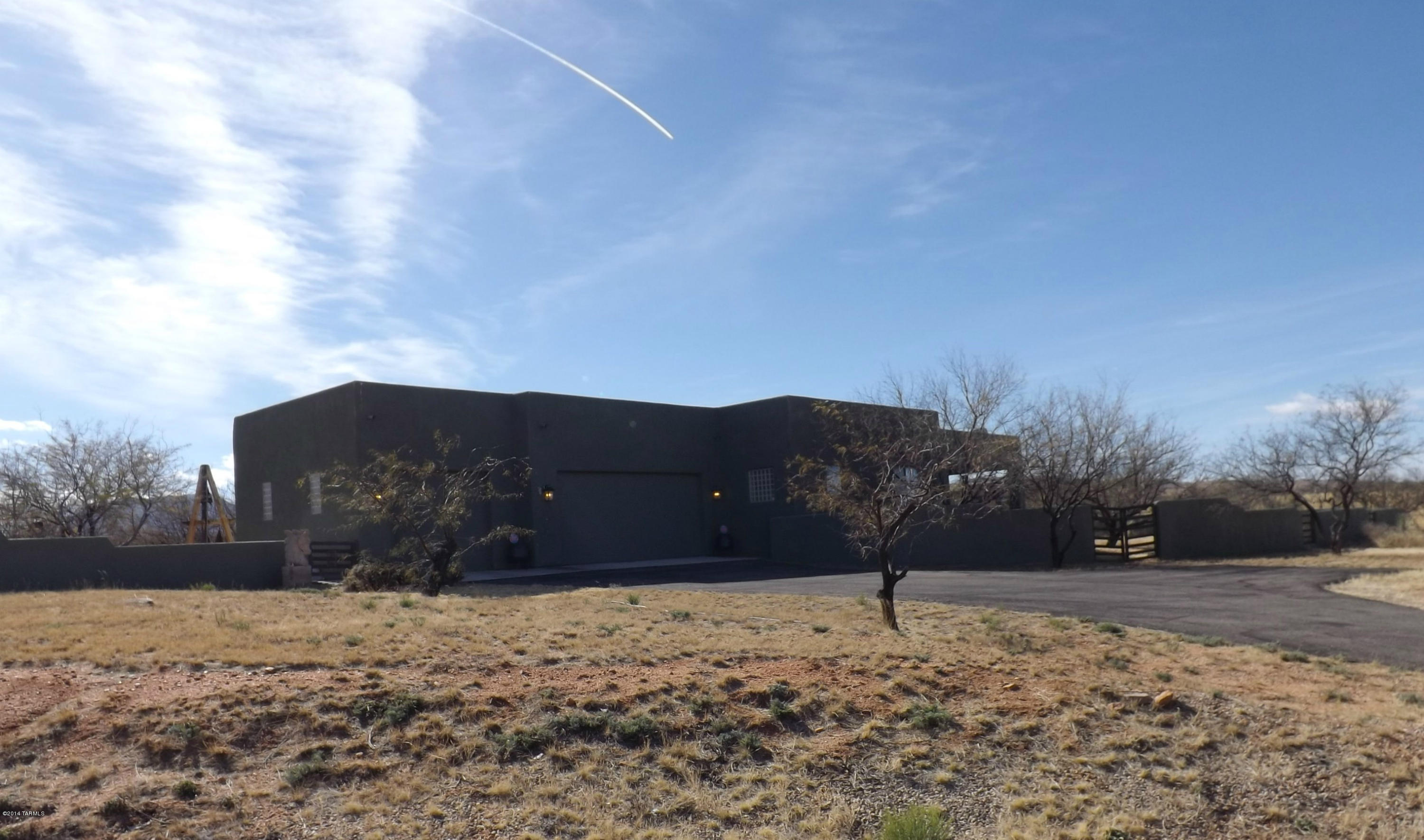 3235 West Deer Run Road Benson, AZ 85602 - Photo 1 of 26 Gallery Image 1