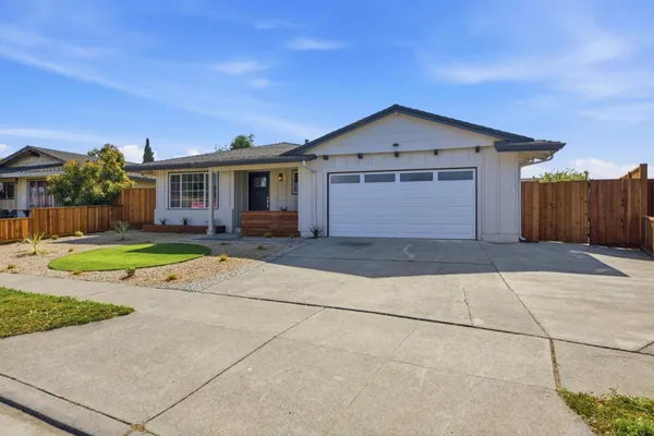 $1,399,000 | 6446 Escallonia Drive, Newark, CA 94560