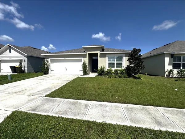 $2,900 | 1622 Reddish Egret Court, Davenport, FL 33897