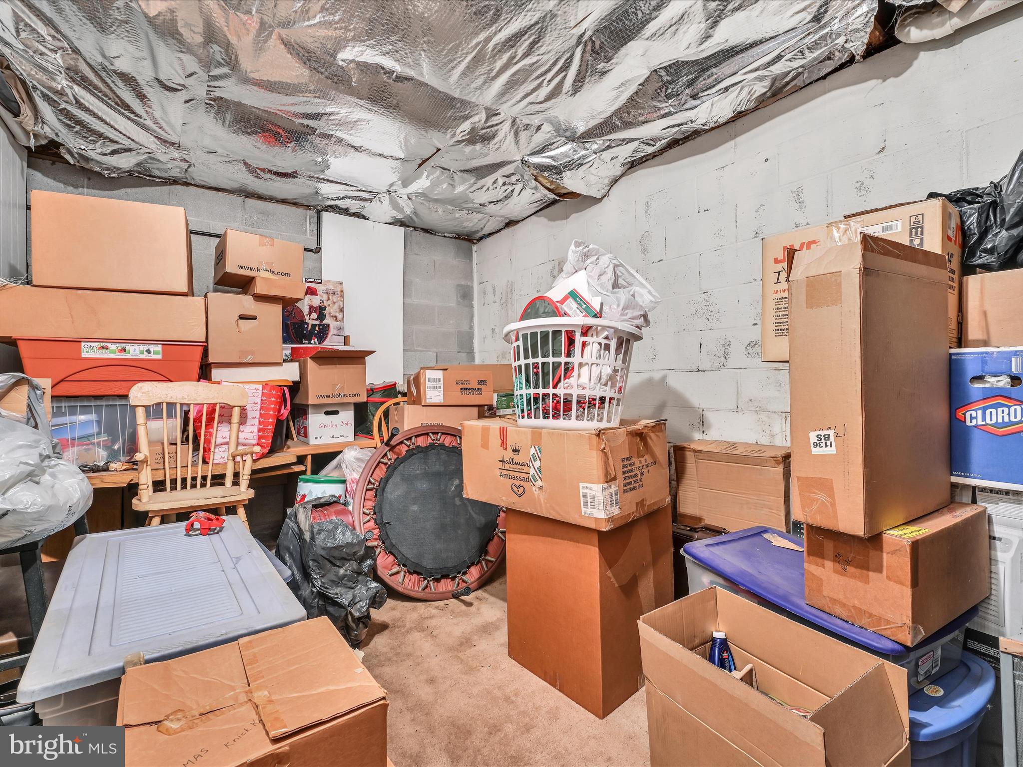 278 Point Circle York, PA 17406 - Photo 21 of 27 Storage