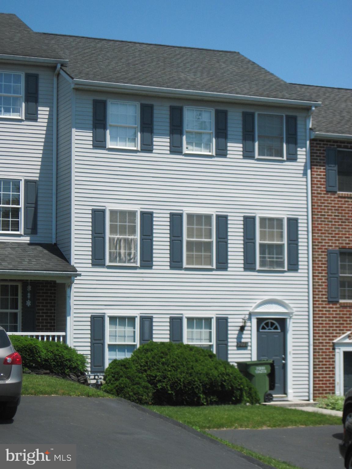 278 Point Circle York, PA 17406 - Photo 27 of 27 278 Point Circle, York 17406