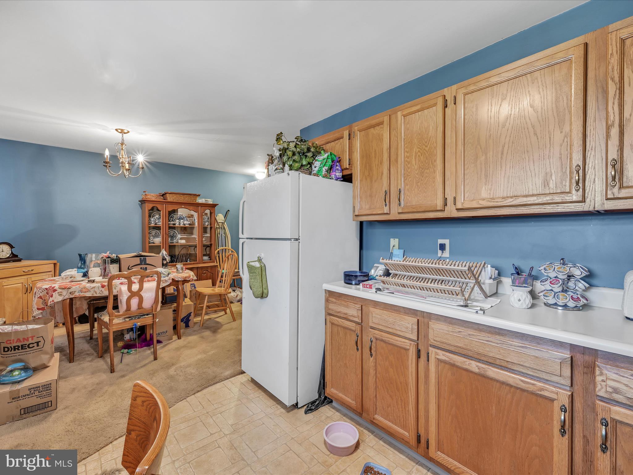 278 Point Circle York, PA 17406 - Photo 9 of 27 Kitchen d