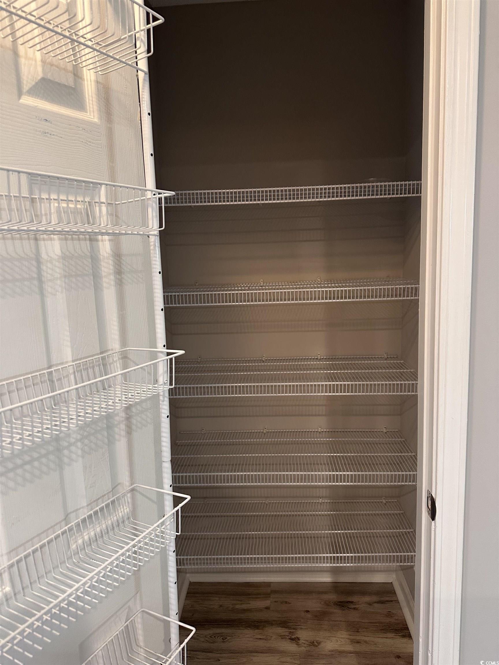 257 Seabert Road Myrtle Beach, SC 29579 - Photo 15 of 16 View of pantry