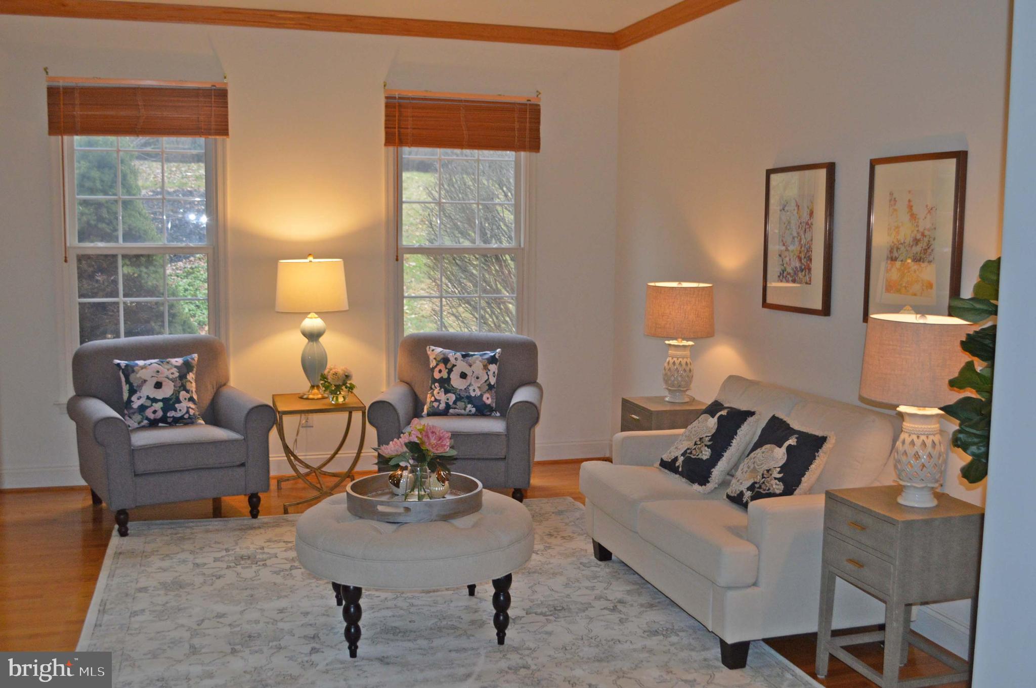 737 Hemlock Road Media, PA 19063 - Photo 12 of 38 Living Room
