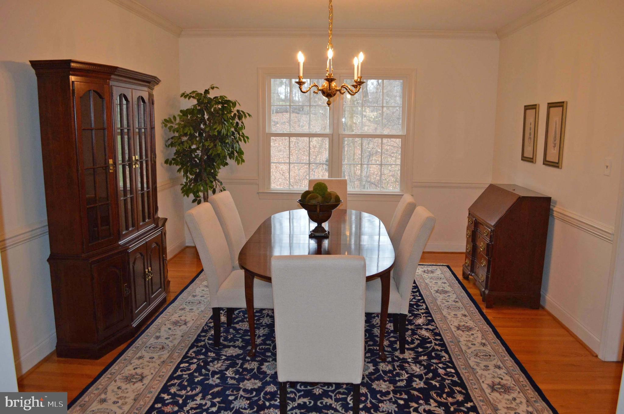 737 Hemlock Road Media, PA 19063 - Photo 13 of 38 Dining Room