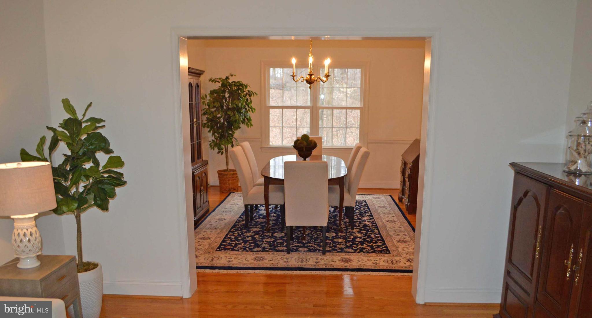 737 Hemlock Road Media, PA 19063 - Photo 14 of 38 Dining Room