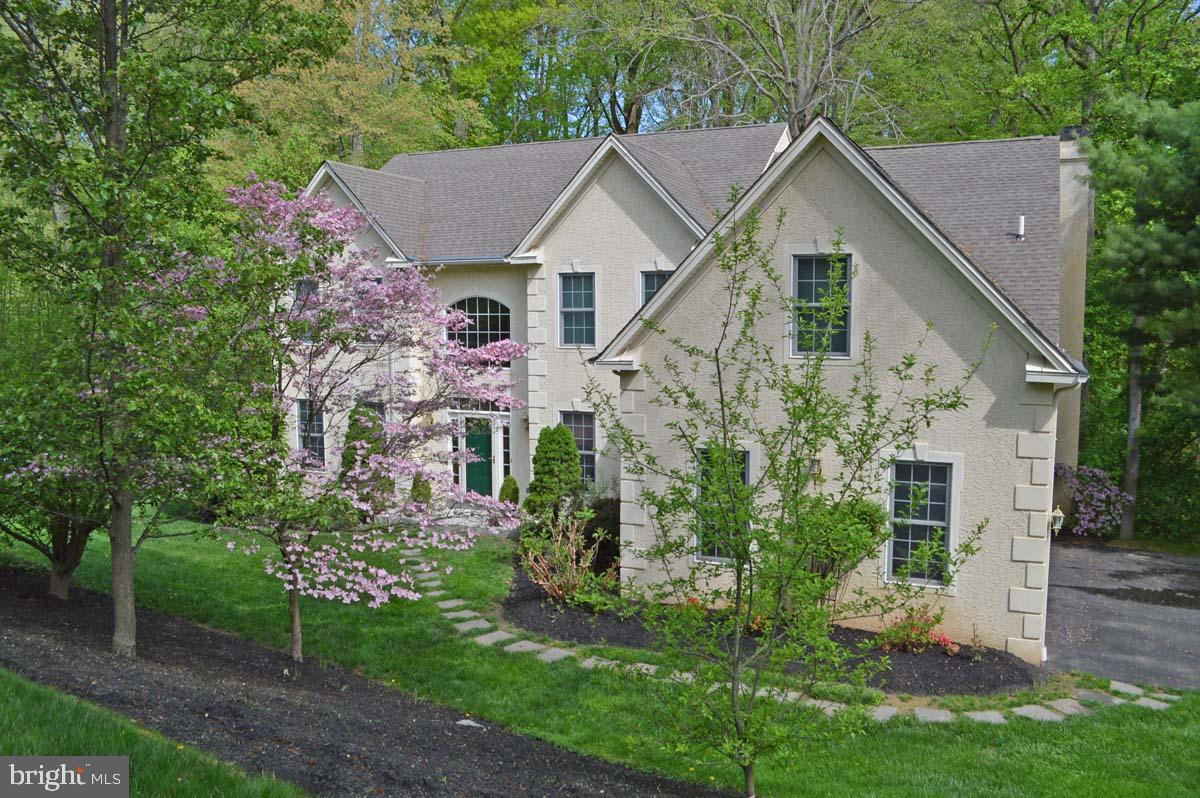737 Hemlock Road Media, PA 19063 - Photo 2 of 38 Exterior Front