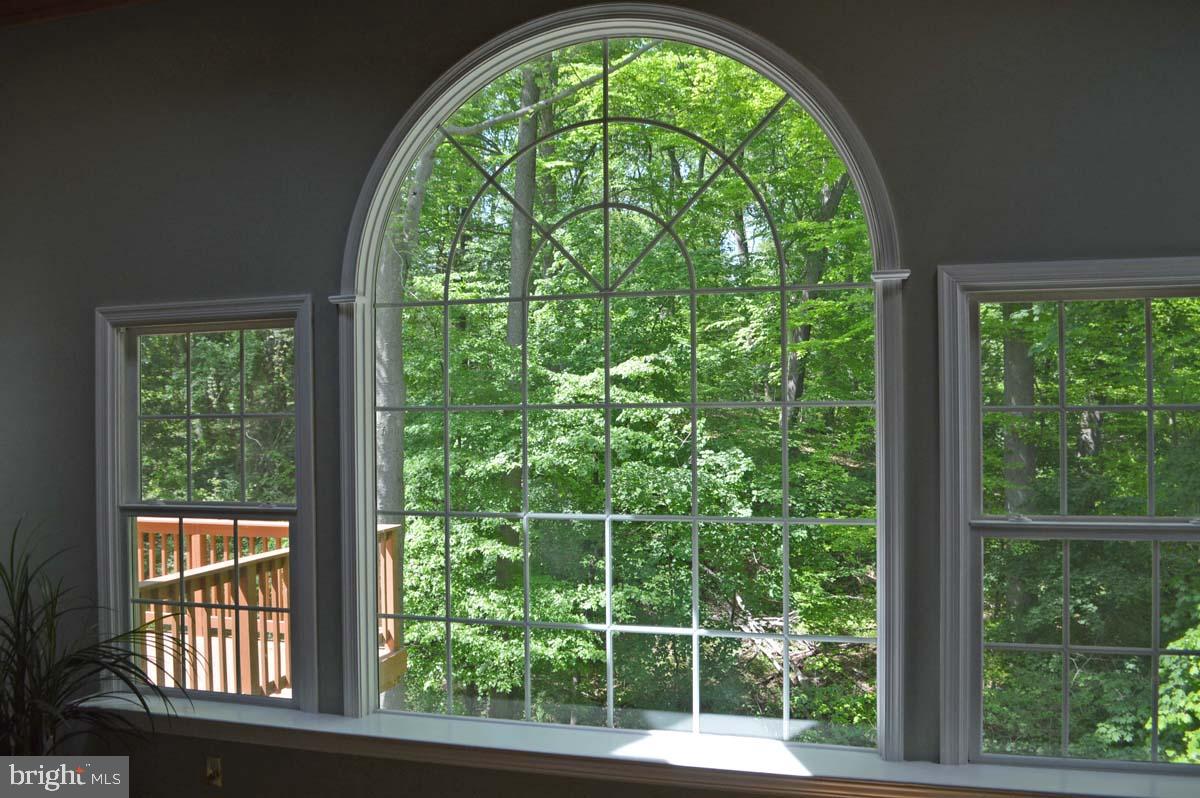 737 Hemlock Road Media, PA 19063 - Photo 21 of 38 View from Family Room