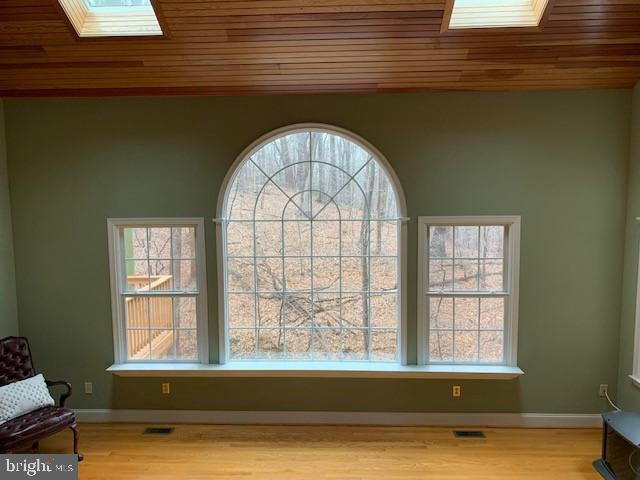 737 Hemlock Road Media, PA 19063 - Photo 22 of 38 View from Family Room