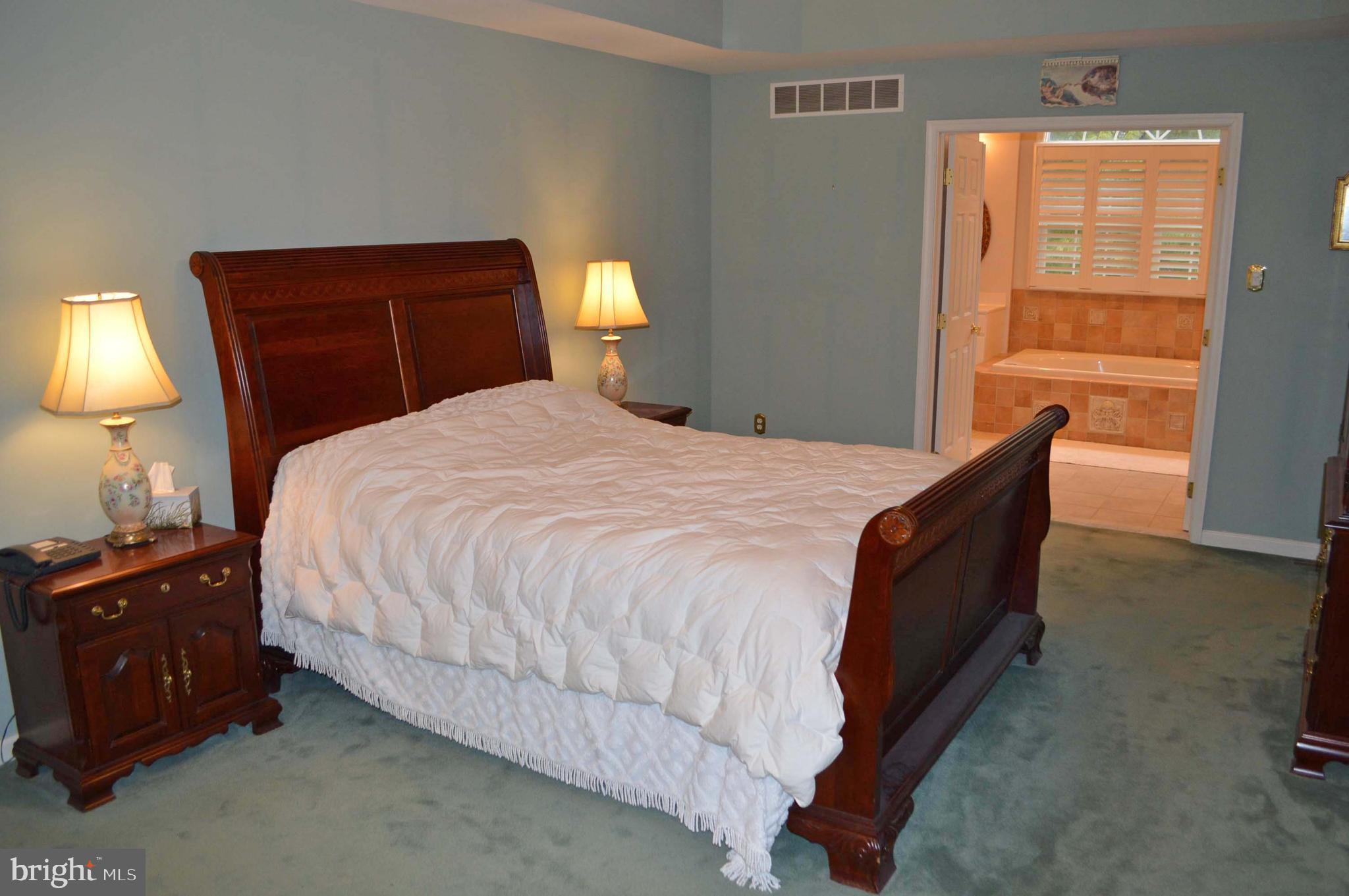 737 Hemlock Road Media, PA 19063 - Photo 24 of 38 Master Bedroom