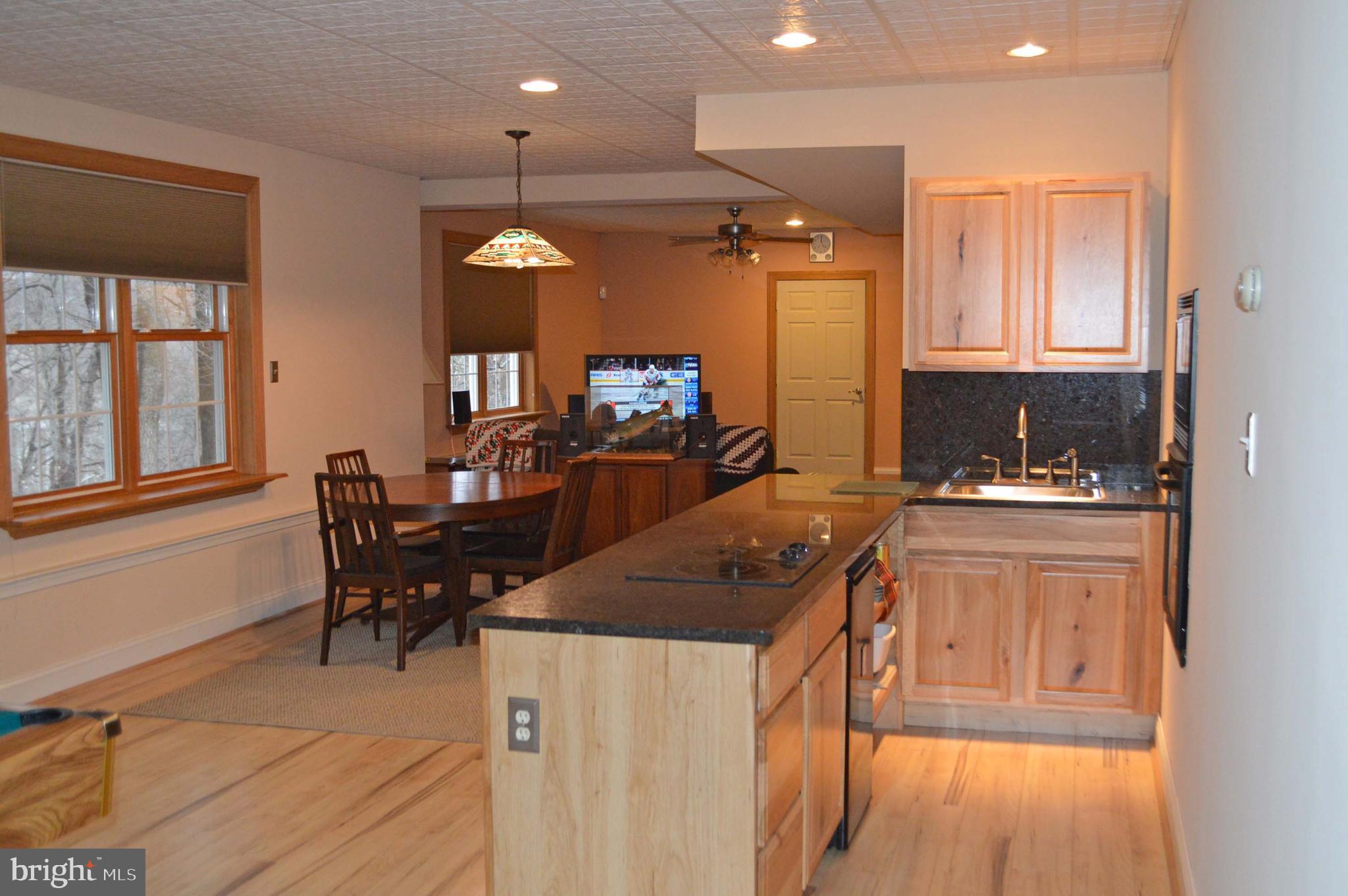 737 Hemlock Road Media, PA 19063 - Photo 30 of 38 2nd Kitchen