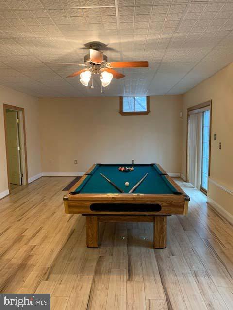 737 Hemlock Road Media, PA 19063 - Photo 34 of 38 Basement