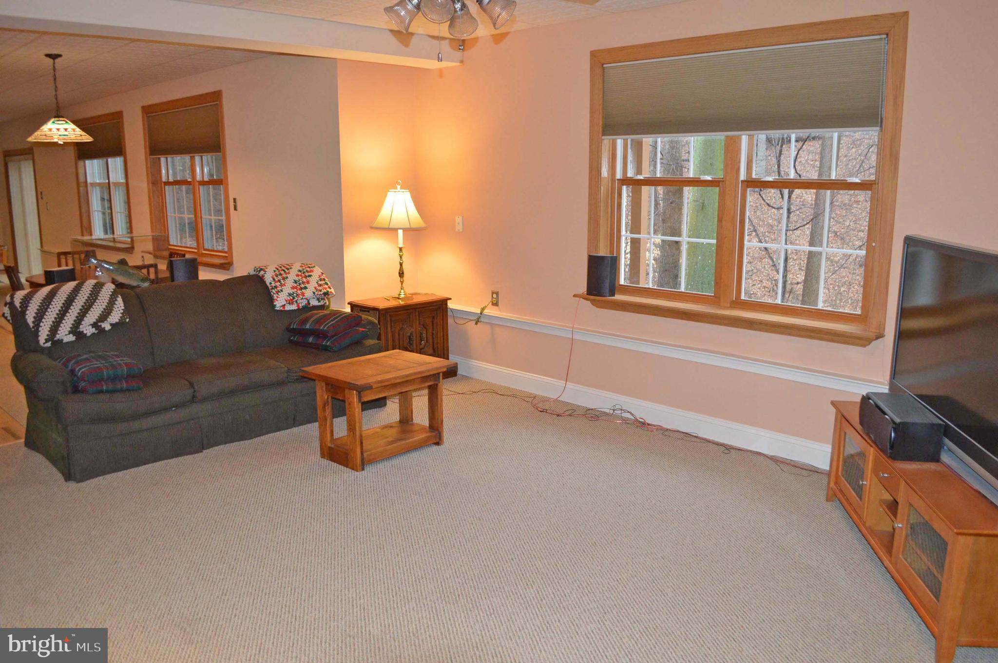 737 Hemlock Road Media, PA 19063 - Photo 36 of 38 Basement Living Room